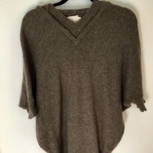 MOL knit sweater